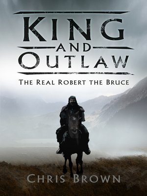 cover image of King and Outlaw